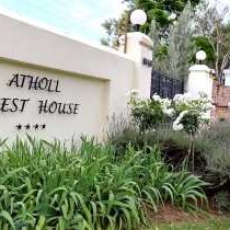 Atholl Guest House