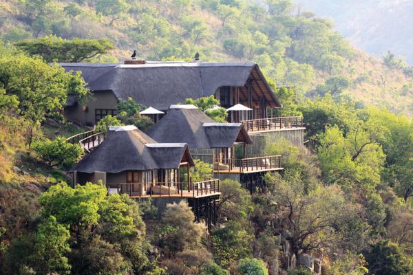 Esiweni Lodge 