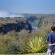 The Victoria Falls Hotel