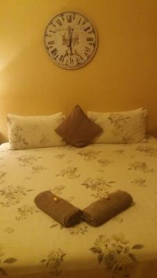King size / twin room
