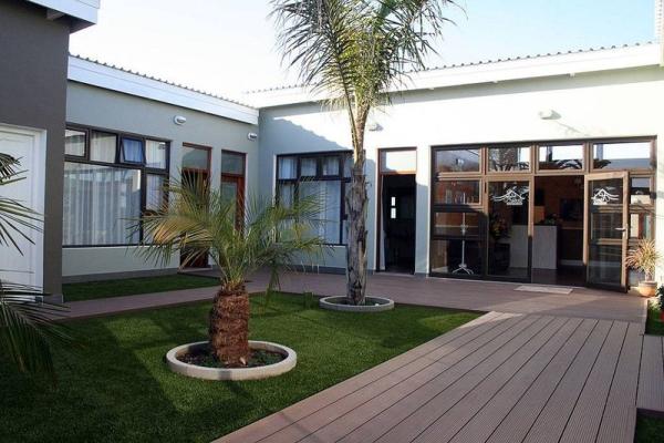 Namib Guesthouse