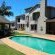 Braai area, Pool Braai area, Pool