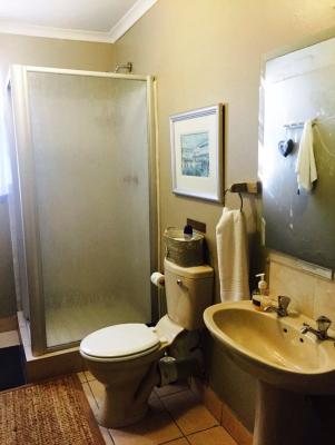 Bathroom 5