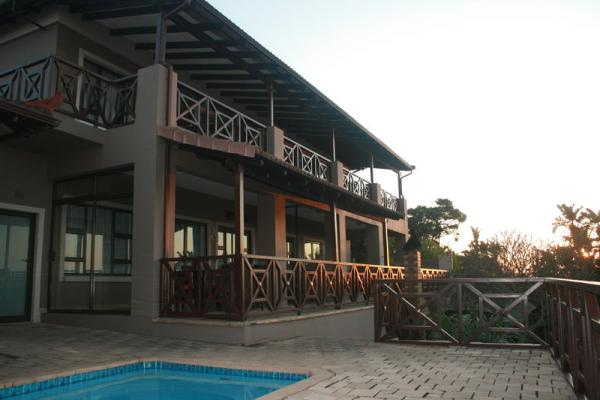 Lombok Lodge