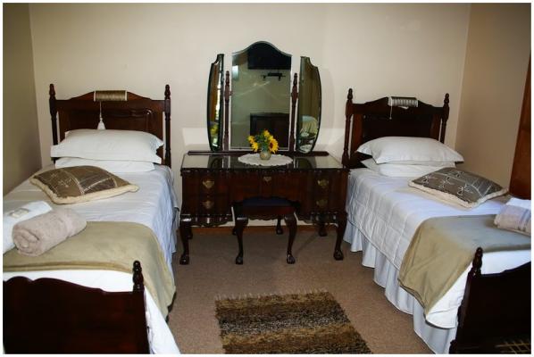 Rawsonville House B & B