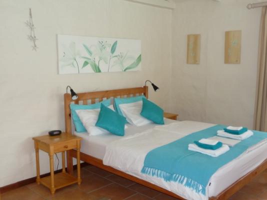 Seahorse Room