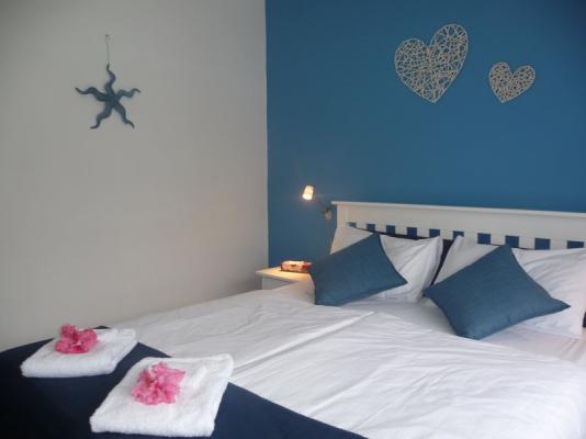 Seastar Room