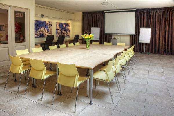 Board Room Facilities