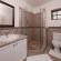Pinotage Cottage Shower Room