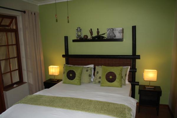 Guestroom Ilanga