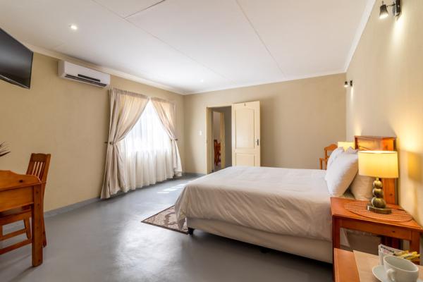 Sabie Retreats Guest House