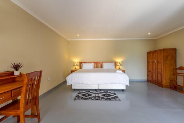 Sabie Retreats Guest House