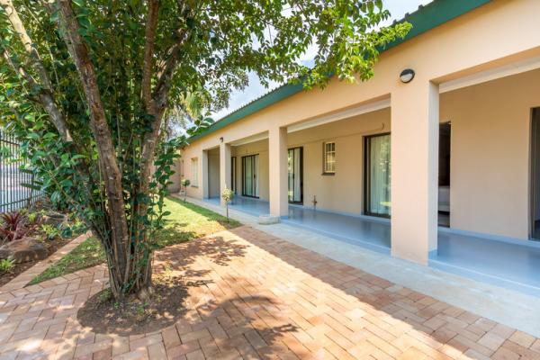 Sabie Retreats Guest House