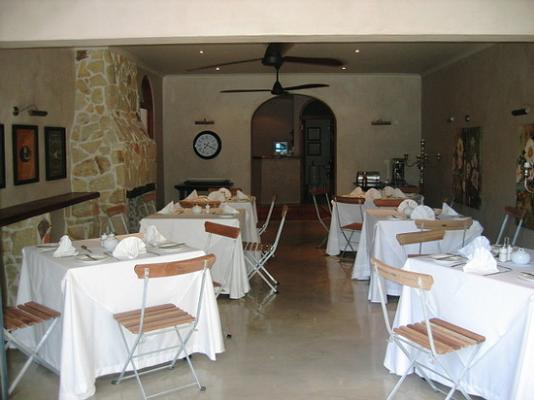 Jemimas Hospitality Guest Lodge