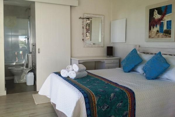 Perle of Paradise Beach Apartment, Langebaan