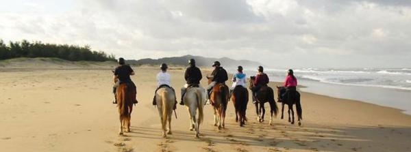 Sodwana Bay Nature Reserve