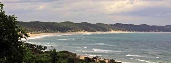 Sodwana Bay Nature Reserve