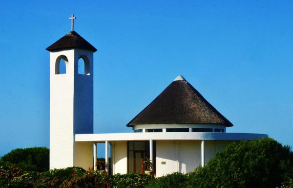 Gourikwa Chapel