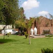 Thabong Guesthouse
