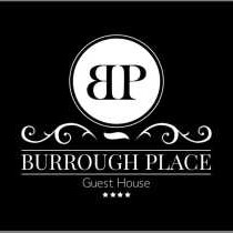 Burrough Place