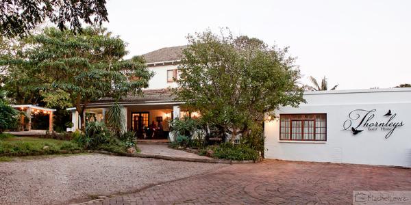 Thornleys Guest House