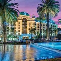 Peermont D'oreale Grande at Emperors Palace