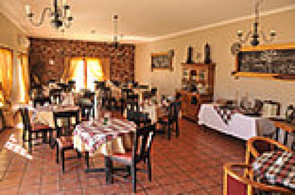 Grunau Country Hotel