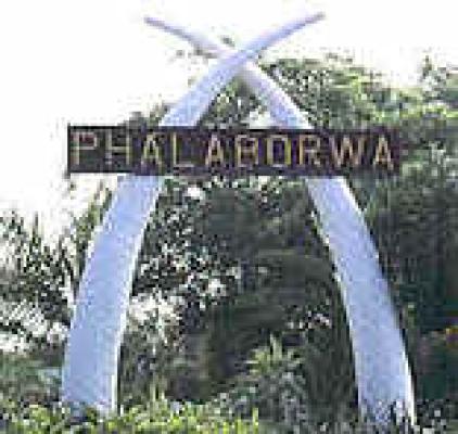 Phalaborwa