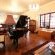 Piano Room