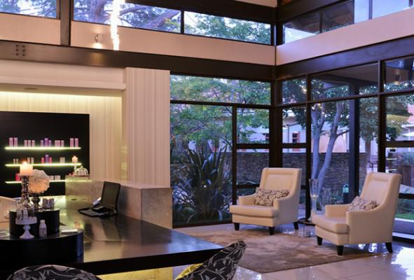 Valley Lodge & Spa
