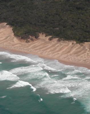 iSimangaliso Wetland Park