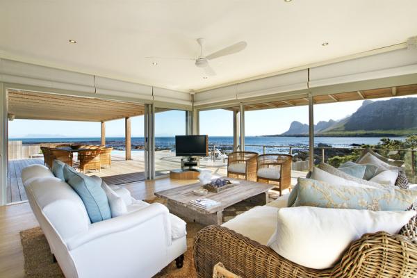 Pringle Bay Villa 