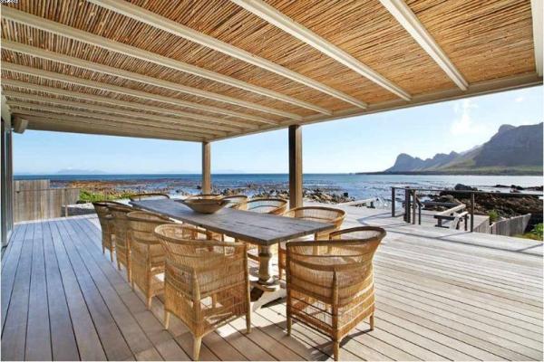 Pringle Bay Villa 