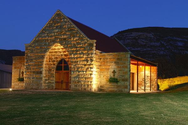 Chruch