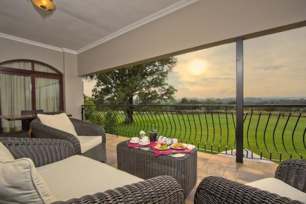 Outdoor Patio/Balcony