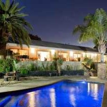 Aloe Manor Guest House Oudtshoorn