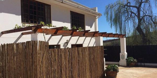 Mosterts Hoek Guest House