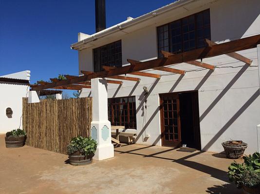 Mosterts Hoek Guest House