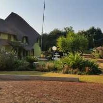 Cloud Nine Self Catering Holiday Units