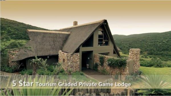 Hopewell Private Game Reserve