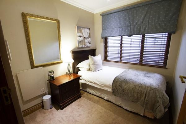 2-bedroom Self-catering Suite