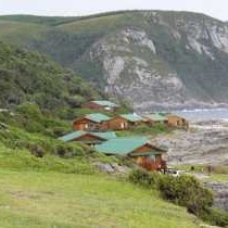 Tsitsikamma National Park