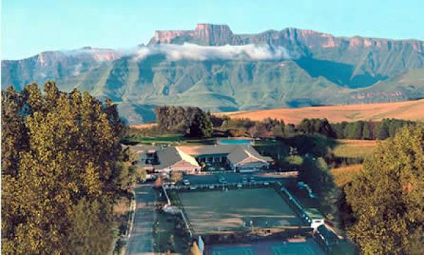 The Nest - Drakensberg Resort Hotel