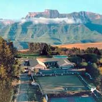 The Nest - Drakensberg Resort Hotel