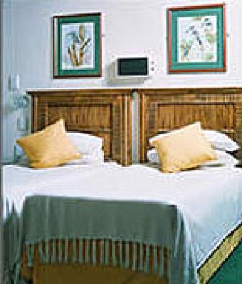 The Nest - Drakensberg Resort Hotel