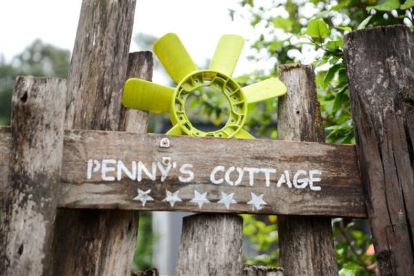 Penny's Cottage