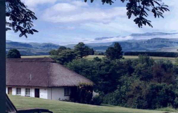 The Nest - Drakensberg Resort Hotel