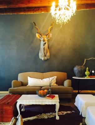 Boutique Guesthouse Hanover