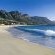 Camps Bay Beach