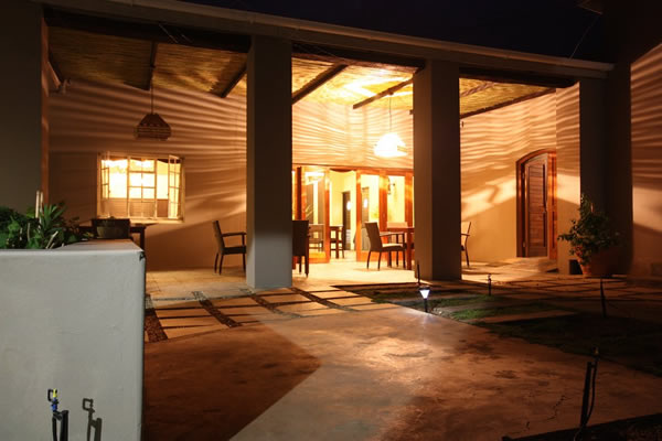 Angora Lodge